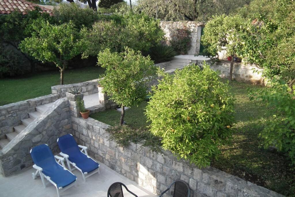 Charming Apartment For 3 Pax In 챠브타트 외부 사진