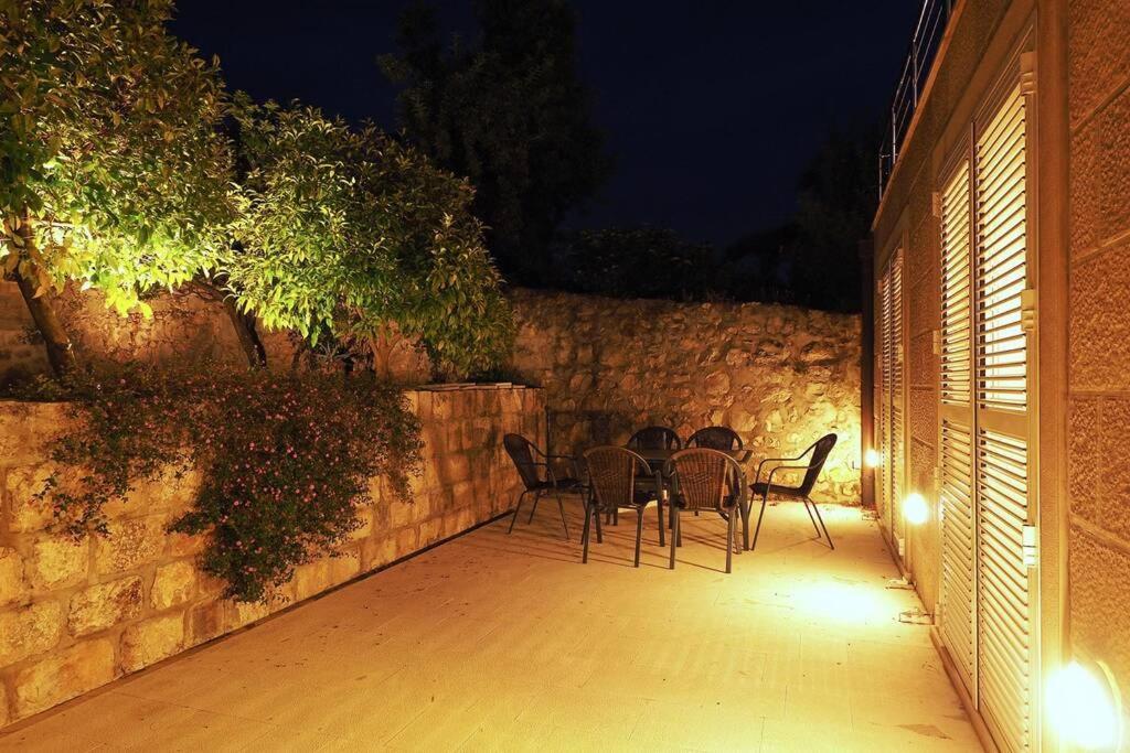 Charming Apartment For 3 Pax In 챠브타트 외부 사진